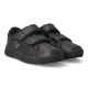 JOMA Deportivo colegial de velcro JOM WPLAYW NEGRO