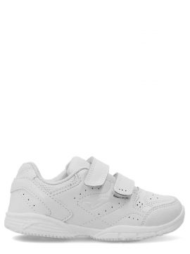 JOMA Deportivo colegial de velcro JOM WSCHOW BLANCO