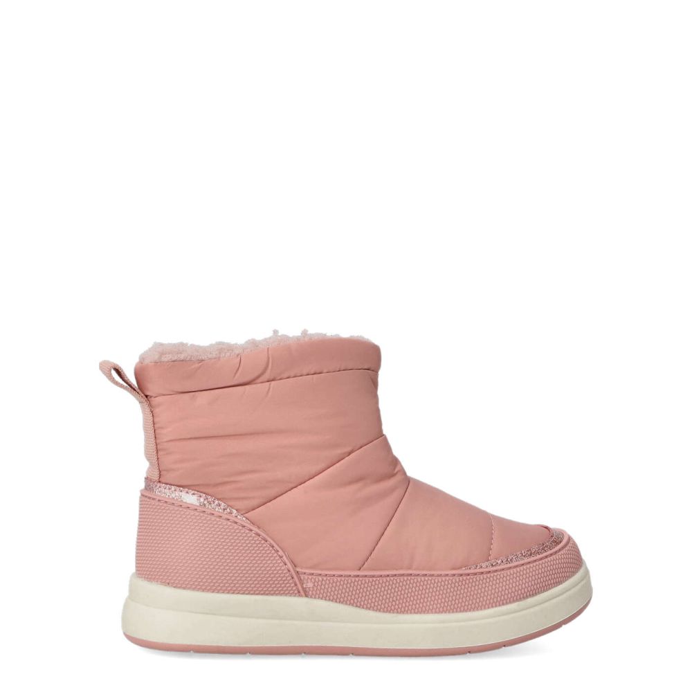 Botas rosa niña P2021 de calzado Color ROSA