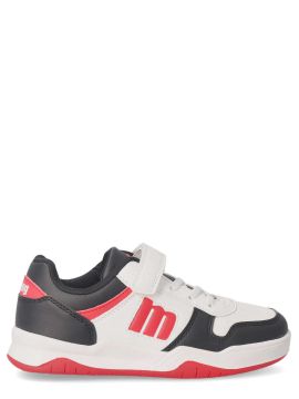 MTNG Zapatilla sneakers deportiva niño MUS 48815V NEGRO