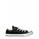 CONVERSE Zapatilla sneakers casual niño CVE 3J235C NEGRO CONVERSE Zapatilla sneakers casual niño CVE 3J235C NEGRO