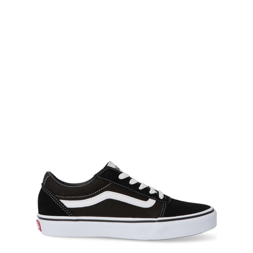 VANS Sneakers casual YT Ward VNS VN0A38J9 NEGRO