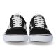 VANS Sneakers casual YT Ward VNS VN0A38J9 NEGRO